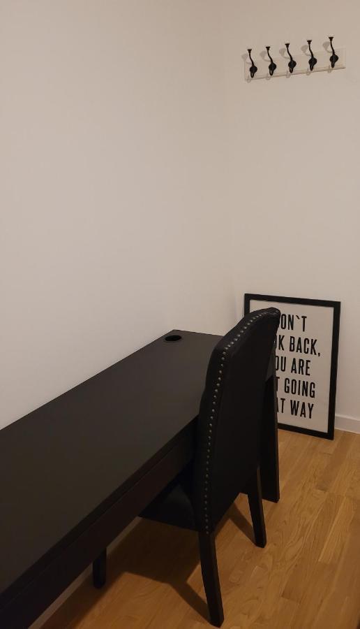 Appartement Chic 5 Min Disneyland/Vallee Village Serris Esterno foto