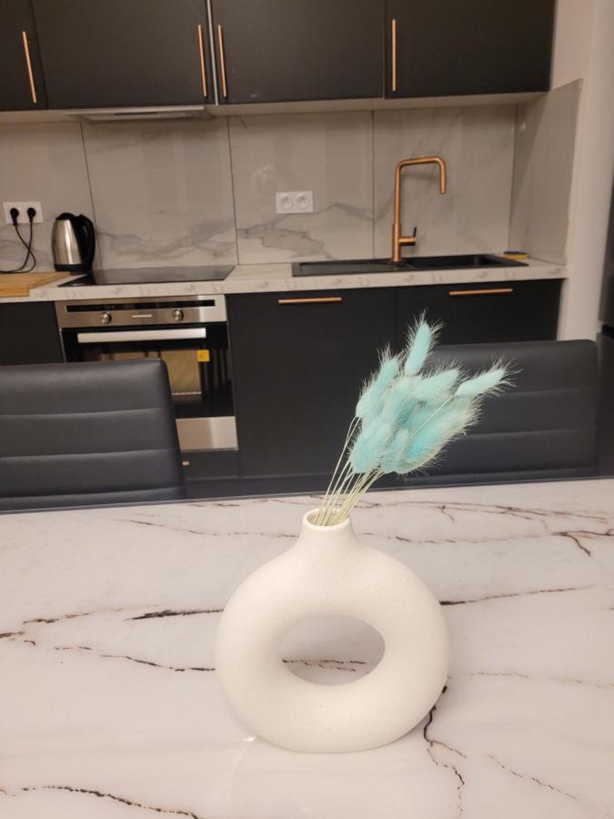 Appartement Chic 5 Min Disneyland/Vallee Village Serris Esterno foto