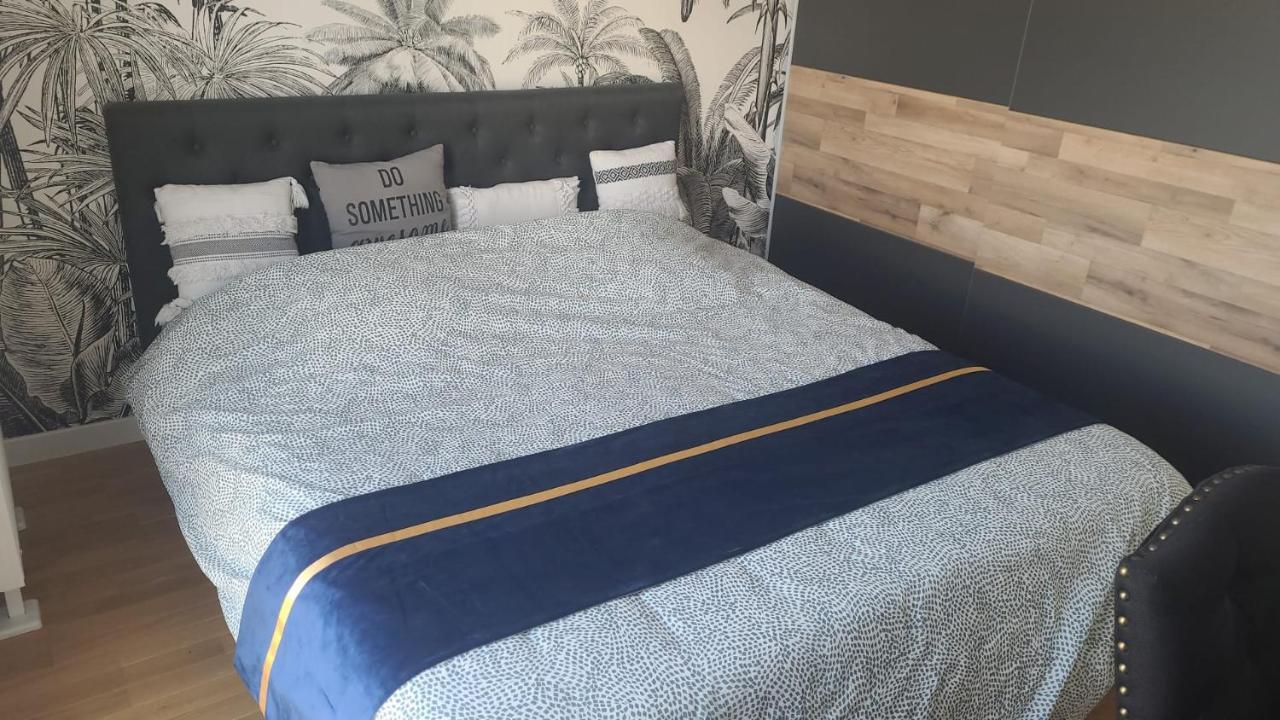 Appartement Chic 5 Min Disneyland/Vallee Village Serris Esterno foto