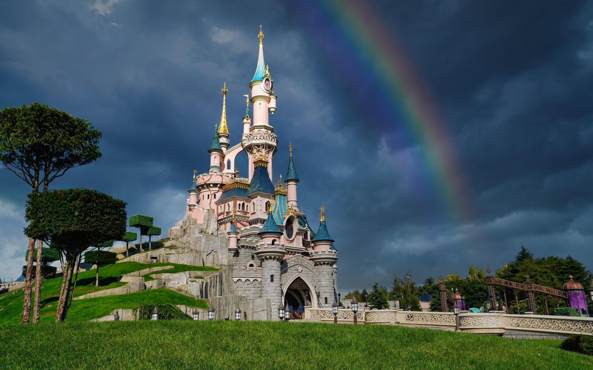 Appartement Chic 5 Min Disneyland/Vallee Village Serris Esterno foto